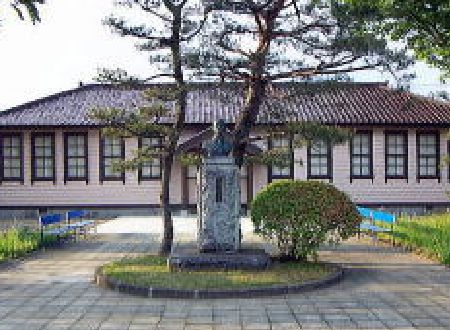 木村記念館